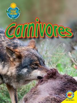 portada Carnivores
