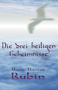 portada Die drei heiligen Geheimnisse (German Edition)