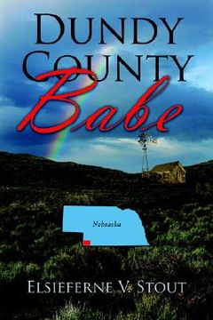 portada dundy county babe (en Inglés)
