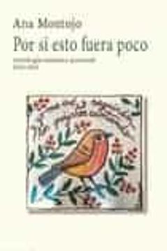 portada Por si Esto Fuera Poco (in Spanish)