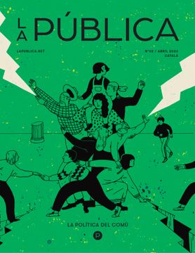 portada PUBLICA,LA 2 (in Catalá)
