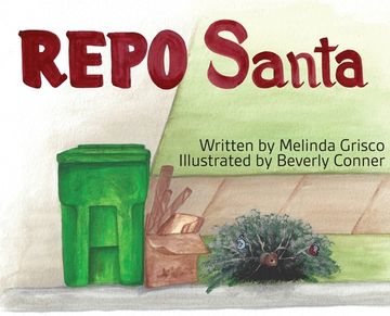 portada REPO Santa (in English)