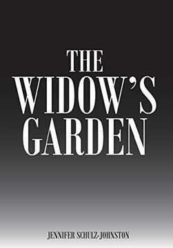 portada The Widow'S Garden (en Inglés)