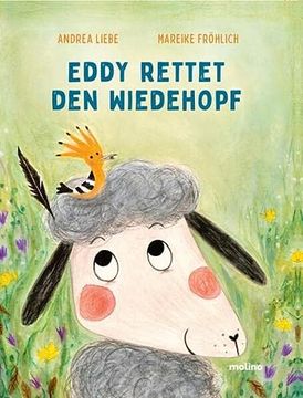 portada Eddy Rettet den Wiedehopf (in German)
