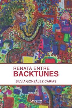 portada Renata Entre Backtunes (in Spanish)