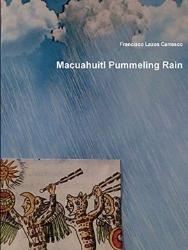 portada Macuahuitl Pummeling Rain 