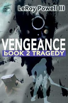 portada vengeance: book 2, tragedy (en Inglés)