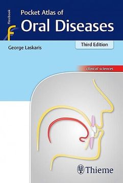 portada Pocket Atlas of Oral Diseases
