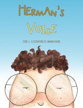 portada Herman's Voice (en Inglés)