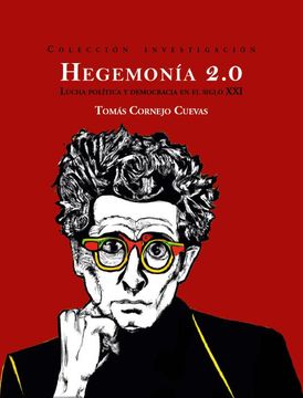 portada Hegemonía 2. 0 (in Spanish)