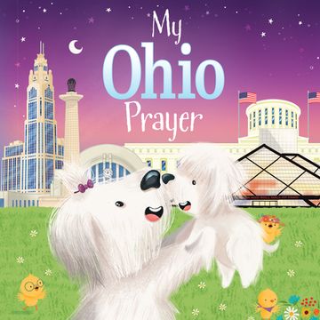 portada My Ohio Prayer (my Prayer) (en Inglés)