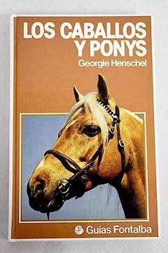 portada Los Caballos y Ponys