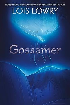 portada Gossamer (en Inglés)
