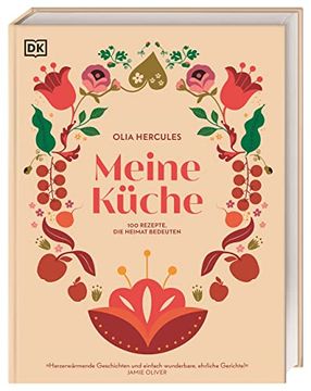 portada Meine Küche (en Alemán)