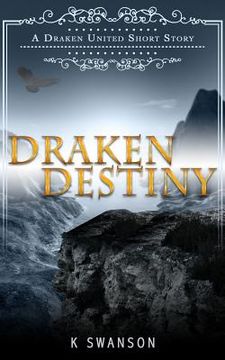 portada Draken Destiny