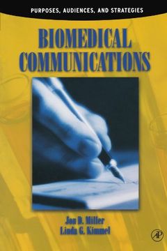 portada Biomedical Communications: Purpose, Audience, and Strategies 