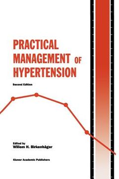 portada practical management of hypertension (in English)