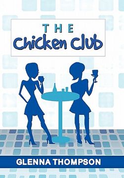 portada the chicken club