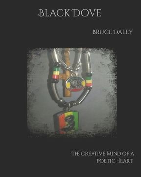 portada Black Dove: The Creative Mind of a Poetic Heart