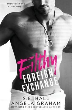 portada Filthy Foreign Exchange (en Inglés)
