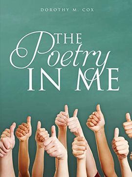portada The Poetry in me (en Inglés)
