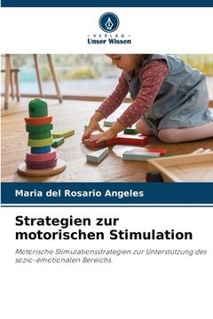 portada Strategien zur motorischen Stimulation (in German)