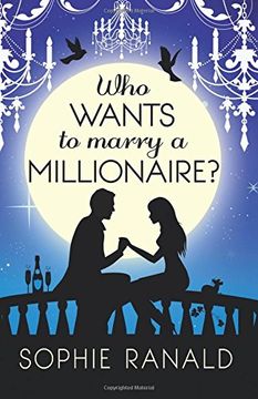 portada Who Wants to Marry a Millionaire?