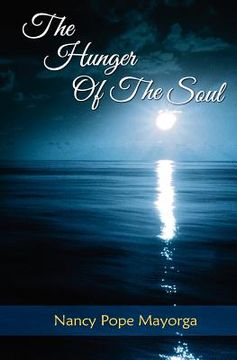 portada the hunger of the soul