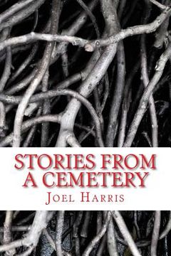 portada Stories From A Cemetery (en Inglés)