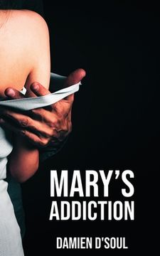 portada Mary's Addiction (en Inglés)