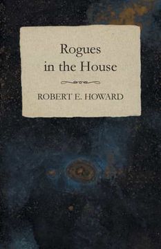 portada Rogues in the House (en Inglés)