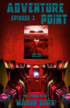 portada Adventure Point: Episode 1