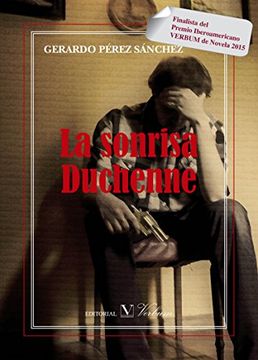portada La Sonrisa Duchenne (in Spanish)