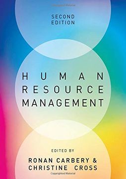 portada Human Resource Management 