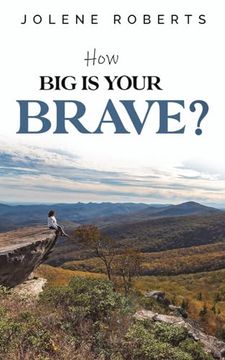 portada How Big is Your Brave?