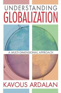 portada Understanding Globalization: A Multi-Dimensional Approach (en Inglés)