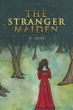 portada The Stranger Maiden