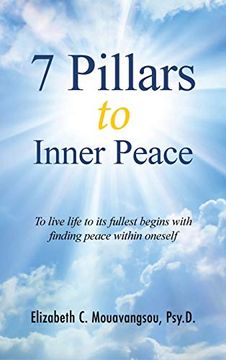 portada 7 Pillars to Inner Peace 