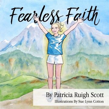 portada Fearless Faith (en Inglés)