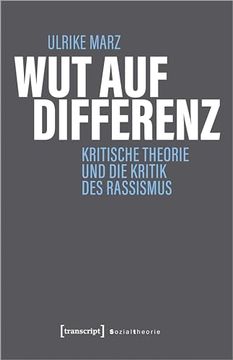 portada Wut auf Differenz (in German)
