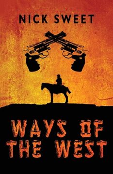 portada Ways of the West (en Inglés)