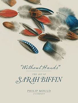 portada Without Hands: The Art of Sarah Biffin (in English)