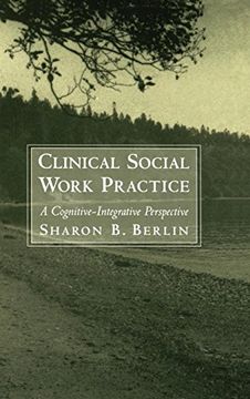 portada Clinical Social Work Practice: A Cognitive-Integrative Perspective 
