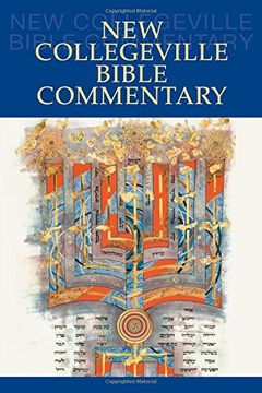 portada New Collegeville Bible Commentary: One Volume Hardcover Edition