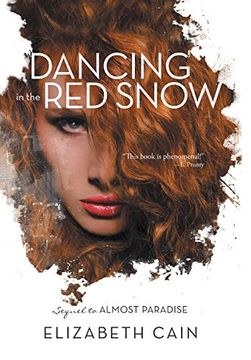 portada Dancing in the Red Snow