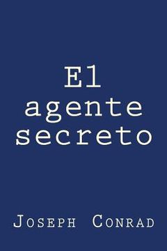 portada El agente secreto