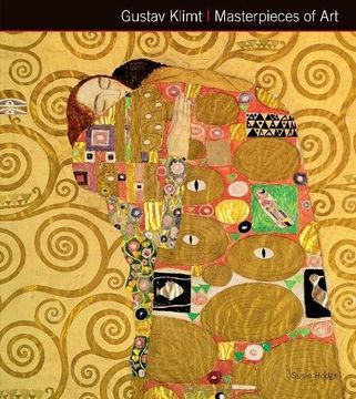 portada Gustav Klimt Masterpieces of Art