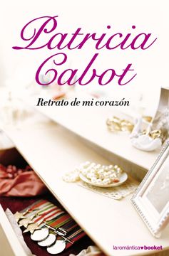 portada Retrato de mi corazón (Booket Logista) (in Spanish)