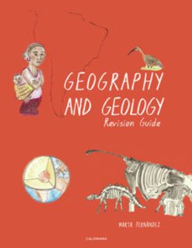 portada Geography and Geology Revision Guide (in English)
