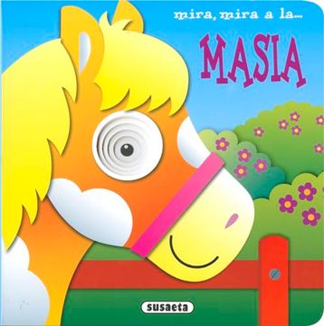portada A la Masia (in Spanish)